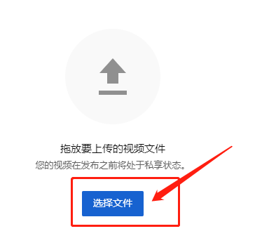 youtube如何创建频道并发布视频(图2)